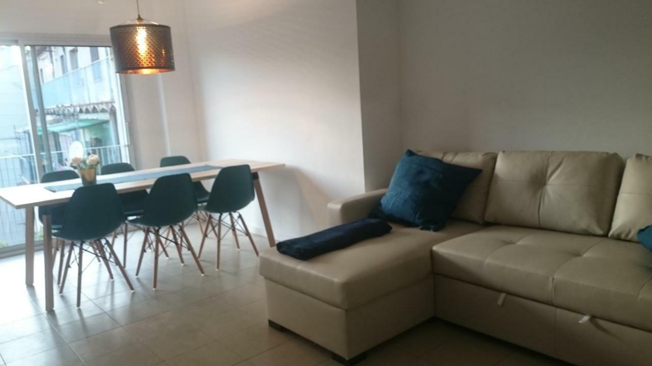 Pis Firalet - Olot Apartment Luaran gambar