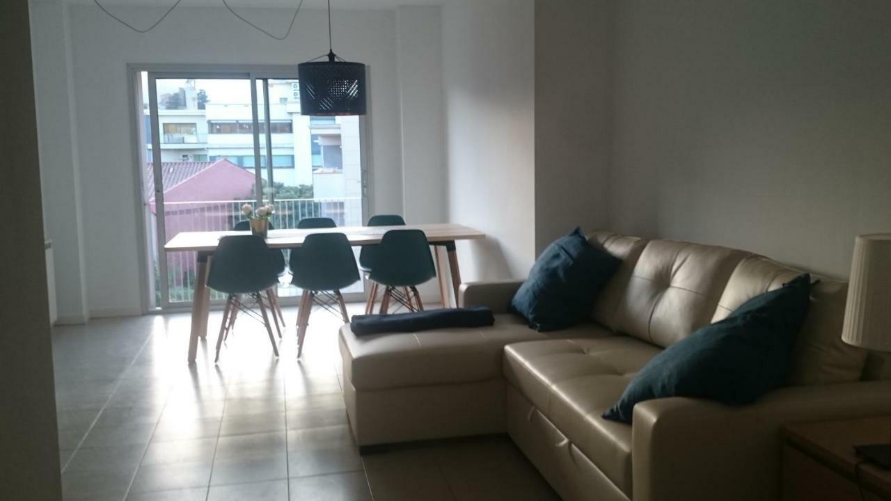 Pis Firalet - Olot Apartment Luaran gambar